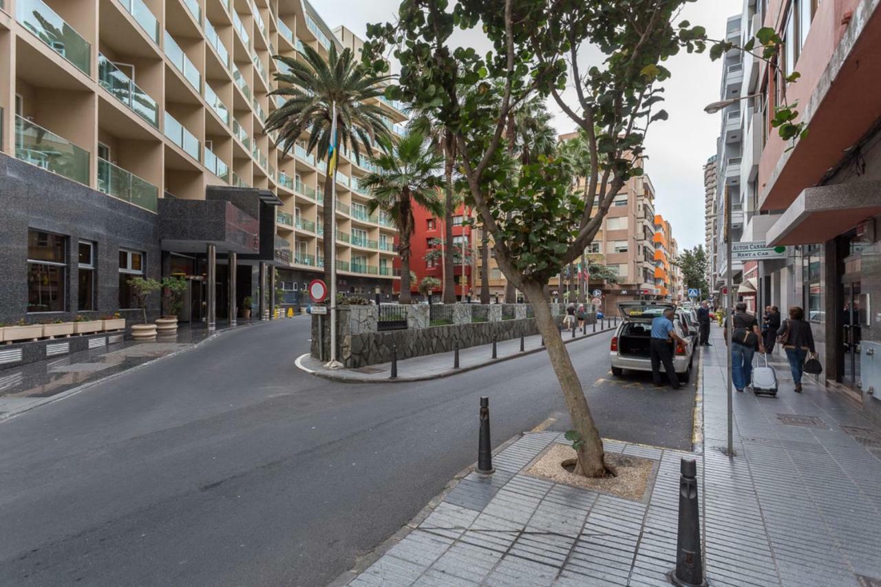 Estudio En Las Canteras II Las Palmas de Gran Canaria Bagian luar foto